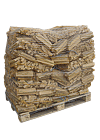 Pallet aanmaakhout latjes