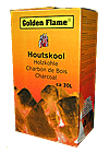 Box Charcoal 30 Liter