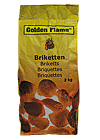 Charcoal Briquettes 2 kg
